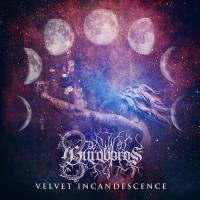 Dawn of Ouroboros - Velvet Incandescence CD アルバム 輸入盤 | ワールドディスクプレイスY!弐号館