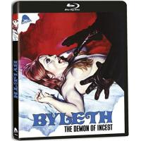 Byleth: The Demon of Incest ブルーレイ 輸入盤 | ワールドディスクプレイスY!弐号館
