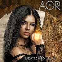 AOR - Bewitched In L.A. CD アルバム 輸入盤 | ワールドディスクプレイスY!弐号館