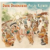 Dwiki Dharmawan - Pasar Klewer CD アルバム 輸入盤 | ワールドディスクプレイスY!弐号館