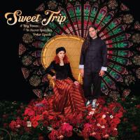 Sweet Trip - A Tiny House, In Secret Speeches, Polar Equals (Cover Option B) LP レコード 輸入盤 | ワールドディスクプレイスY!弐号館