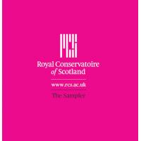 Rcs Symphonic Wind Orchestra - Royal Conservatoire of Scotland: The Sampler CD アルバム 輸入盤 | ワールドディスクプレイスY!弐号館