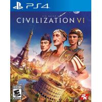 Civilization VI PS4 北米版 輸入版 ソフト | ワールドディスクプレイスY!弐号館