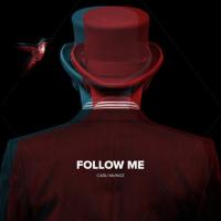 Carli Munoz - Follow Me LP レコード 輸入盤 | ワールドディスクプレイスY!弐号館