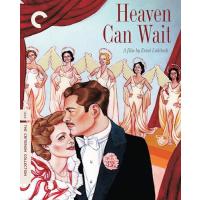 Heaven Can Wait (Criterion Collection) ブルーレイ 輸入盤 | ワールドディスクプレイスY!弐号館