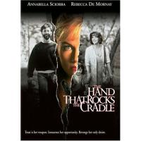 The Hand That Rocks the Cradle DVD 輸入盤 | ワールドディスクプレイスY!弐号館