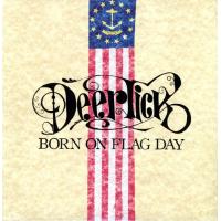 Deer Tick - Born On Flag Day LP レコード 輸入盤 | ワールドディスクプレイスY!弐号館