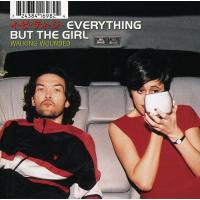 Everything But the Girl - Walking Wounded CD アルバム 輸入盤 | ワールドディスクプレイスY!弐号館