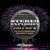 Hard to Find Jukebox Classics: Stereo Explosion 8 - Hard to Find Jukebox Classics: Stereo Explosion Vol. 8 (Fifties Croo CD アルバム 輸入盤 | ワールドディスクプレイスY!弐号館