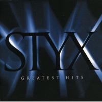 スティクス Styx - STYX / Greatest Hits: Time Stands Still When It Sounds CD アルバム 輸入盤 | ワールドディスクプレイスY!弐号館