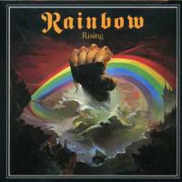 レインボー Rainbow - Rising (remastered) CD アルバム 輸入盤 | ワールドディスクプレイスY!弐号館