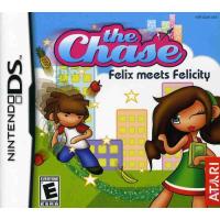 Chase: Felix Meets Felicity 北米版 輸入版 ソフト | ワールドディスクプレイスY!弐号館