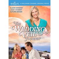 The Wedding Veil Journey DVD 輸入盤 | ワールドディスクプレイスY!弐号館