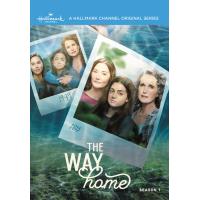 The Way Home: Season 1 DVD 輸入盤 | ワールドディスクプレイスY!弐号館