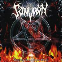 Summon - And The Blood Runs Black CD アルバム 輸入盤 | ワールドディスクプレイスY!弐号館