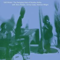 Dorothy Ashby - Soft Winds LP レコード 輸入盤 | ワールドディスクプレイスY!弐号館