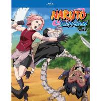 NARUTO -ナルト- 疾風伝 Set 2 北米版 BD ブルーレイ 輸入盤 | ワールドディスクプレイスY!弐号館