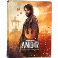 Andor: The Complete First Season 4K UHD ブルーレイ 輸入盤 | ワールドディスクプレイスY!弐号館