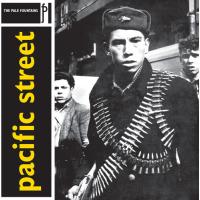 Pale Fountains - Pacific Street - 180gm Vinyl LP レコード 輸入盤 | ワールドディスクプレイスY!弐号館
