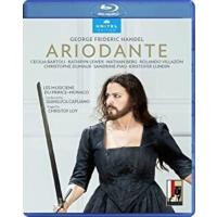 Ariodante ブルーレイ 輸入盤 | ワールドディスクプレイスY!弐号館