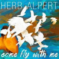 ハーブアルパート Herb Alpert - Come Fly with Me CD アルバム 輸入盤 | ワールドディスクプレイスY!弐号館