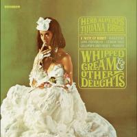 ハーブアルパート Herb Alpert - Whipped Cream ＆ Other Delights CD アルバム 輸入盤 | ワールドディスクプレイスY!弐号館