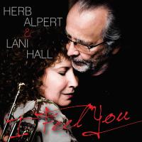 Herb Alpert / Lani Hall - I Feel You CD アルバム 輸入盤 | ワールドディスクプレイスY!弐号館