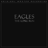 Eagles - The Long Run SACD 輸入盤 | ワールドディスクプレイスY!弐号館