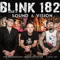 Blink 182 - Sound ＆ Vision CD アルバム 輸入盤 | ワールドディスクプレイスY!弐号館