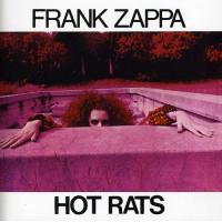 フランクザッパ Frank Zappa - Hot Rats CD アルバム 輸入盤 | ワールドディスクプレイスY!弐号館