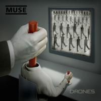 ミューズ Muse - Drones CD アルバム 輸入盤 | ワールドディスクプレイスY!弐号館