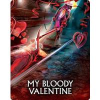 My Bloody Valentine ブルーレイ 輸入盤 | ワールドディスクプレイスY!弐号館
