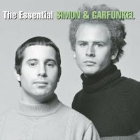 サイモン＆ガーファンクル Simon ＆ Garfunkel - Essential Simon ＆ Garfunkel CD アルバム 輸入盤 | ワールドディスクプレイスY!弐号館