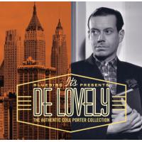 コールポーター Cole Porter - It's de Lovely: Authentic Cole Porter Collection CD アルバム 輸入盤 | ワールドディスクプレイスY!弐号館