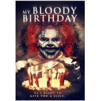 My Bloody Birthday DVD 輸入盤 | ワールドディスクプレイスY!弐号館