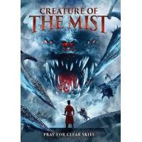 Creature of the Mist DVD 輸入盤 | ワールドディスクプレイスY!弐号館