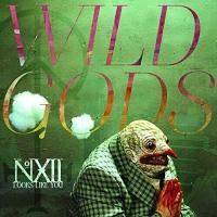 Number Twelve Looks Like You - Wild Gods CD アルバム 輸入盤 | ワールドディスクプレイスY!弐号館