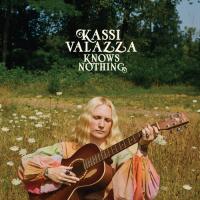 Kassi Valazza - Kassi Valazza Knows Nothing CD アルバム 輸入盤 | ワールドディスクプレイスY!弐号館