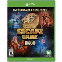 Escape Game: Fort Boyard for Xbox One 北米版 輸入版 ソフト | ワールドディスクプレイスY!弐号館