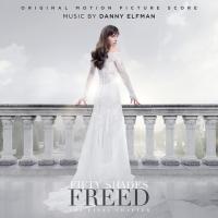 Danny Elfman - Fifty Shades Freed (Original Motion Picture Score) CD アルバム 輸入盤 | ワールドディスクプレイスY!弐号館