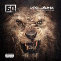 50セント 50 Cent - Animal Ambition: An Untamed Desire to Win CD アルバム 輸入盤 | ワールドディスクプレイスY!弐号館