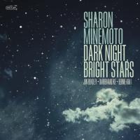 Sharon Minemoto - Dark Night Bright Stars CD アルバム 輸入盤 | ワールドディスクプレイスY!弐号館