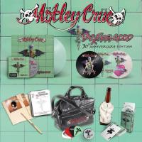 モトリークルー Motley Crue - Dr. Feelgood (30th Anniversary) LP レコード 輸入盤 | ワールドディスクプレイスY!弐号館