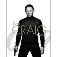 The Daniel Craig Collection ブルーレイ 輸入盤 | ワールドディスクプレイスY!弐号館