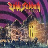Zakk Sabbath - Vertigo CD アルバム 輸入盤 | ワールドディスクプレイスY!弐号館