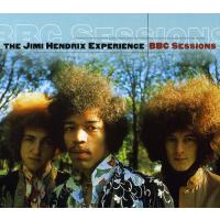 ジミヘンドリックス Jimi Hendrix - BBC Sessions (Deluxe Edition) (2CD and 1DVD) CD アルバム 輸入盤 | ワールドディスクプレイスY!弐号館