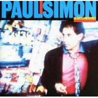 ポールサイモン Paul Simon - Hearts ＆ Bones CD アルバム 輸入盤 | ワールドディスクプレイスY!弐号館