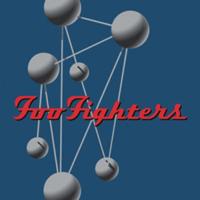 フーファイターズ Foo Fighters - Colour and The Shape LP レコード 輸入盤 | ワールドディスクプレイスY!弐号館