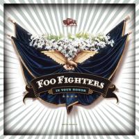 フーファイターズ Foo Fighters - In Your Honor LP レコード 輸入盤 | ワールドディスクプレイスY!弐号館