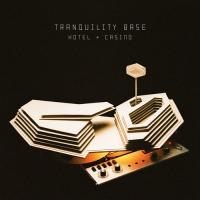 アークティックモンキーズ Arctic Monkeys - Tranquility Base Hotel ＆ Casino CD アルバム 輸入盤 | ワールドディスクプレイスY!弐号館